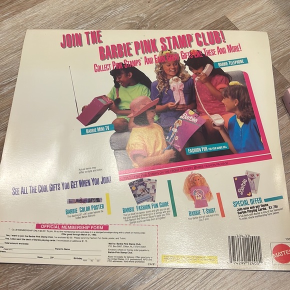 Vintage Barbie Lot 💅 - Picture 14 of 16